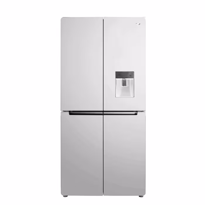 یخچال و فریز ساید بای ساید تی‌سی‌ال مدل  TR4-540ED