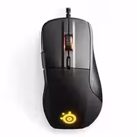 موس گیمینگ Steelseries Rival 710