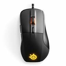 موس گیمینگ Steelseries Rival 710