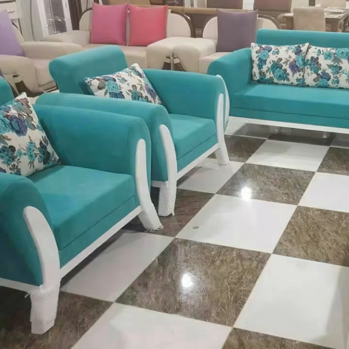 مبل راحتی اسکارلت