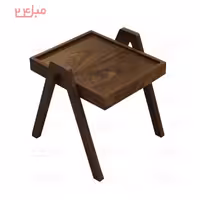 عسلی یک تکه پایه هشتی مدل : mst13