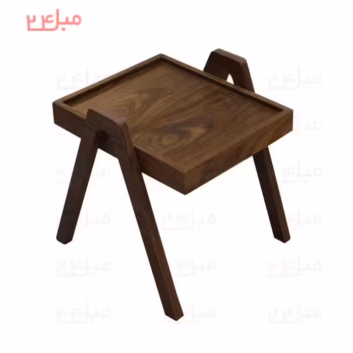 عسلی یک تکه پایه هشتی مدل : mst13