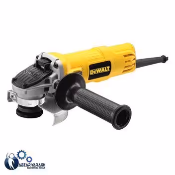 مینی فرز 900 وات دیوالت DWE4156 - ابزار یراق