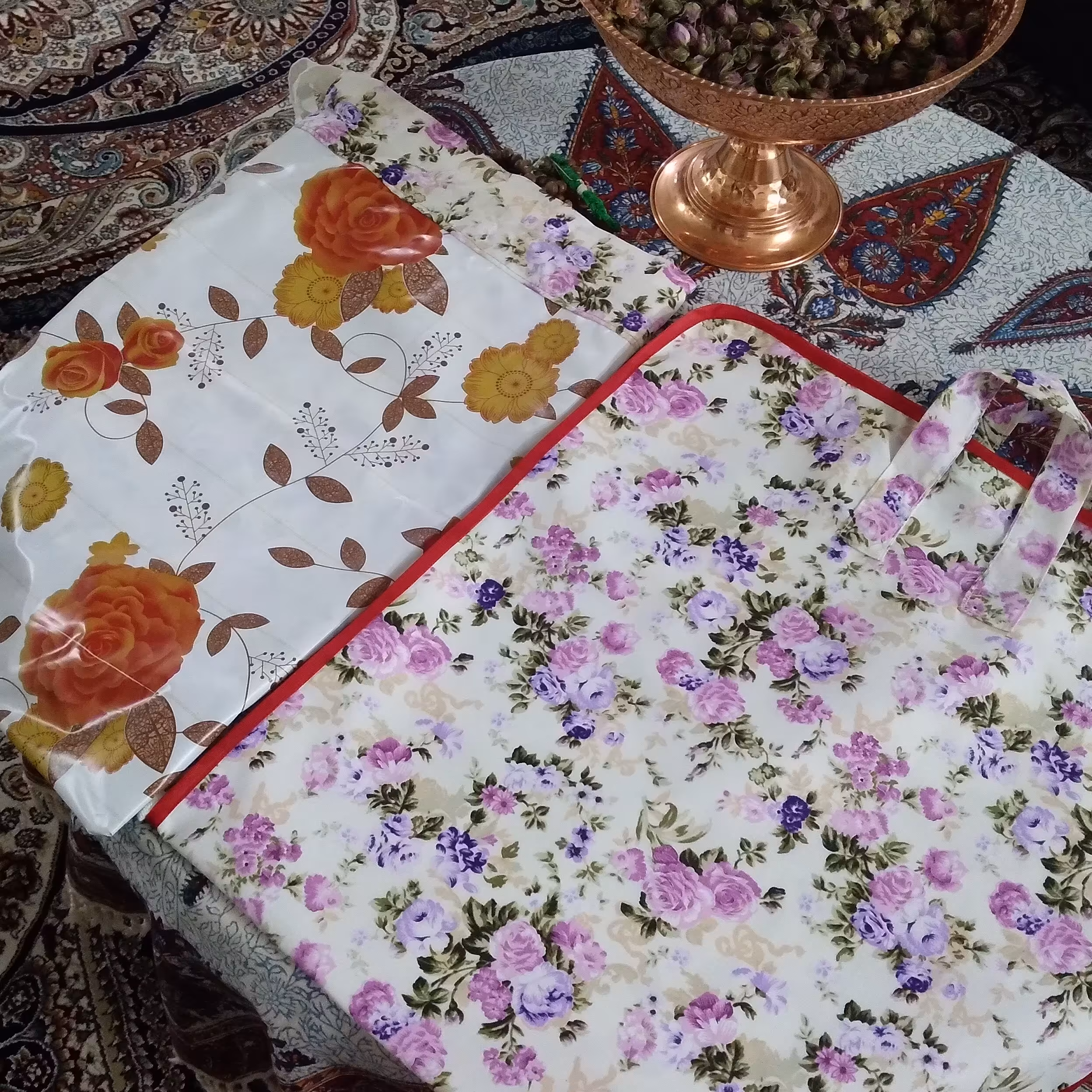 کیسه نون مخصوص فریزر