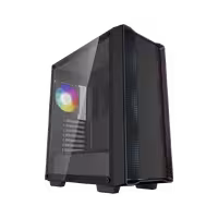 کیس دیپ کول CC560 ARGB مشخصات، آخرین قیمت و خرید