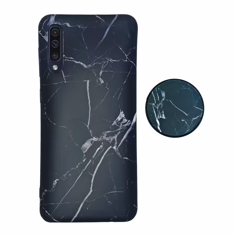 قاب گوشی سنگی سامسونگ A70