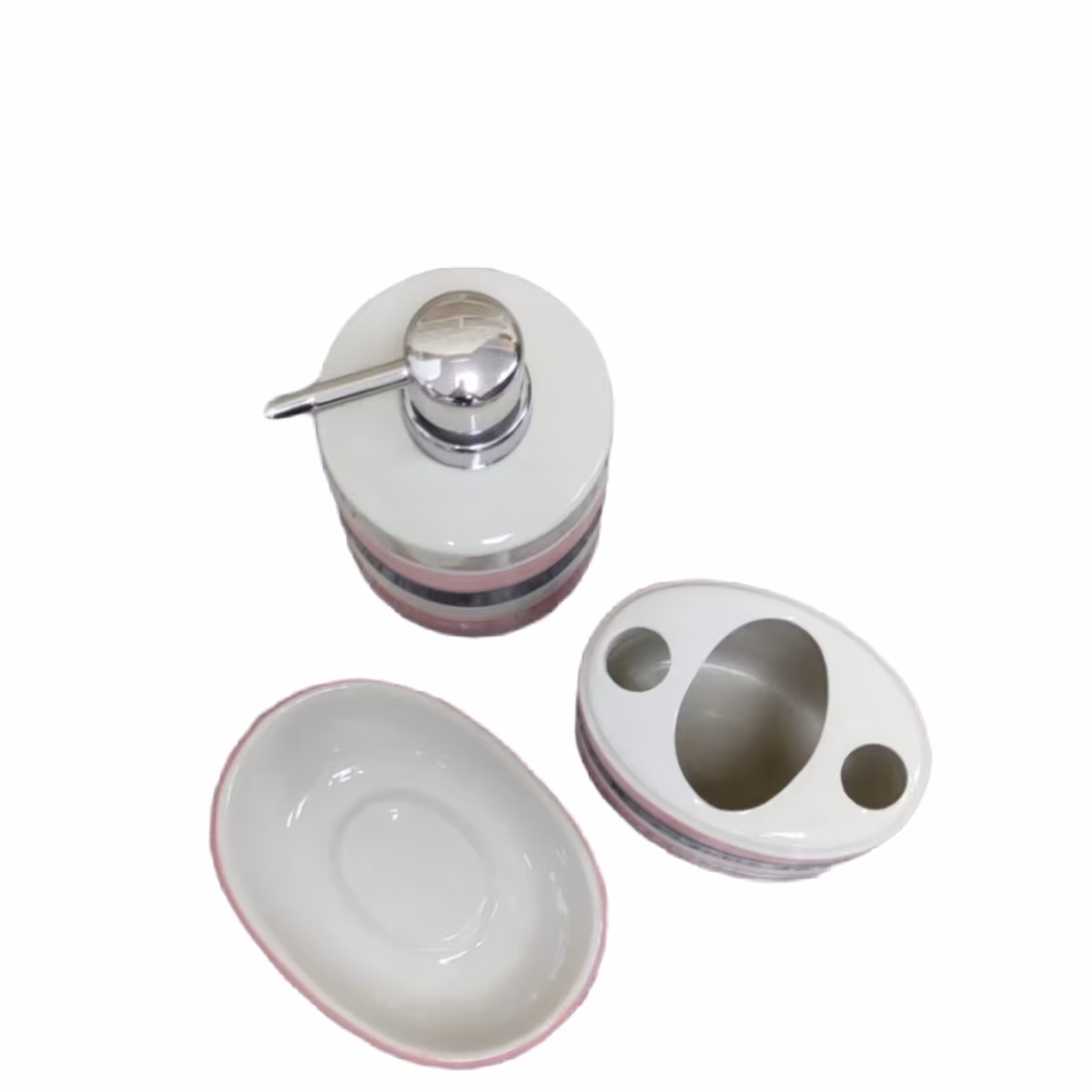 سرویس 6 پارچه ترک