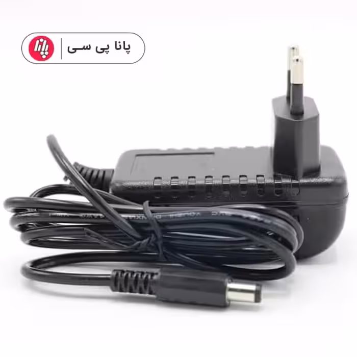آداپتور 5 ولت 1 آمپر D-NET