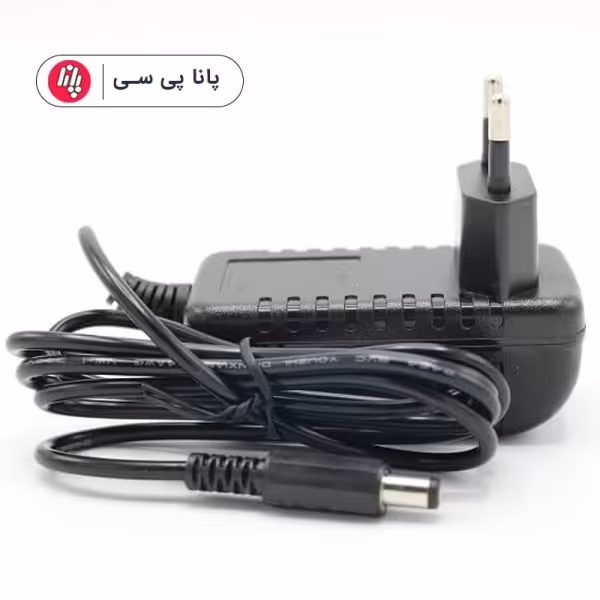آداپتور 5 ولت 1 آمپر D-NET