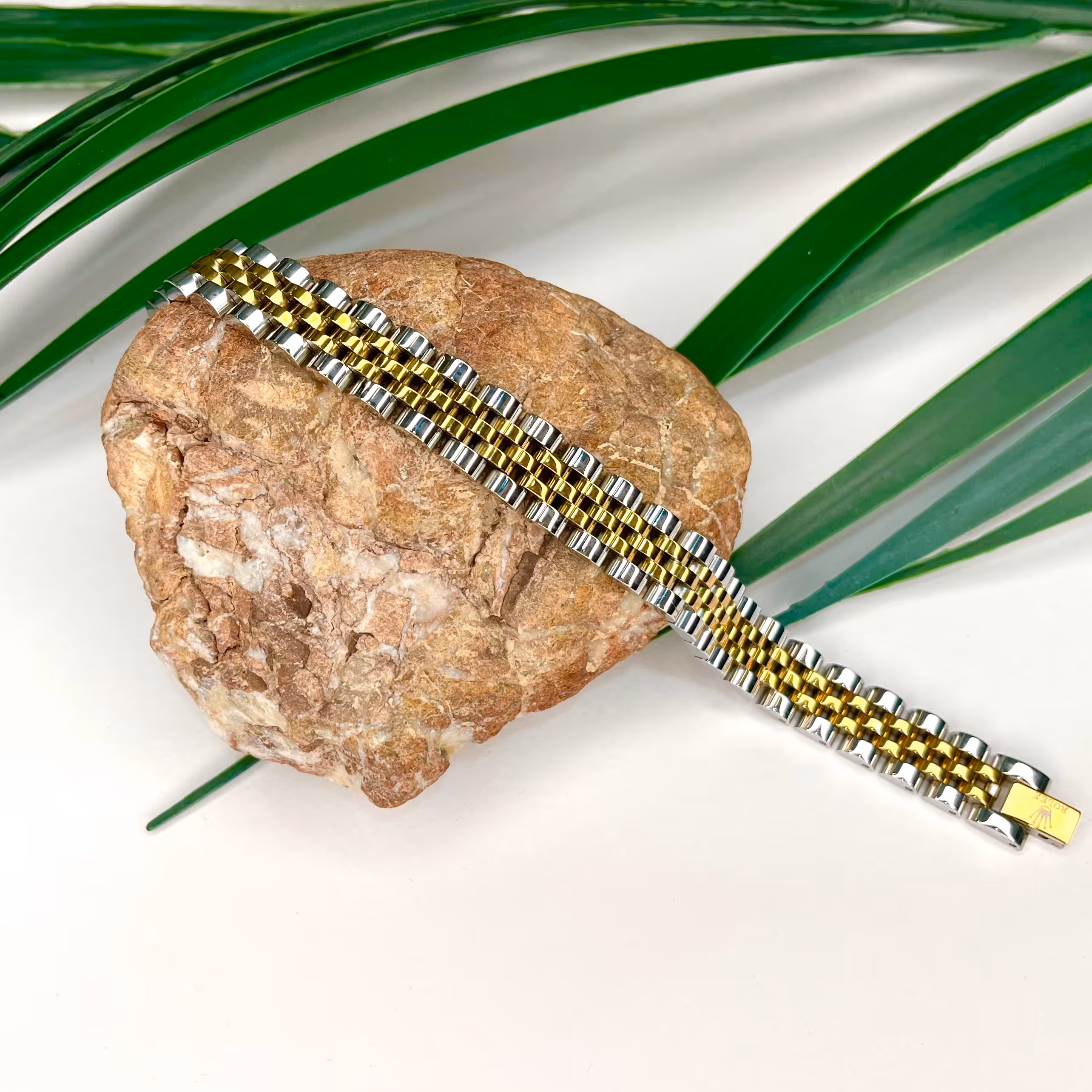 دستبند رولکس