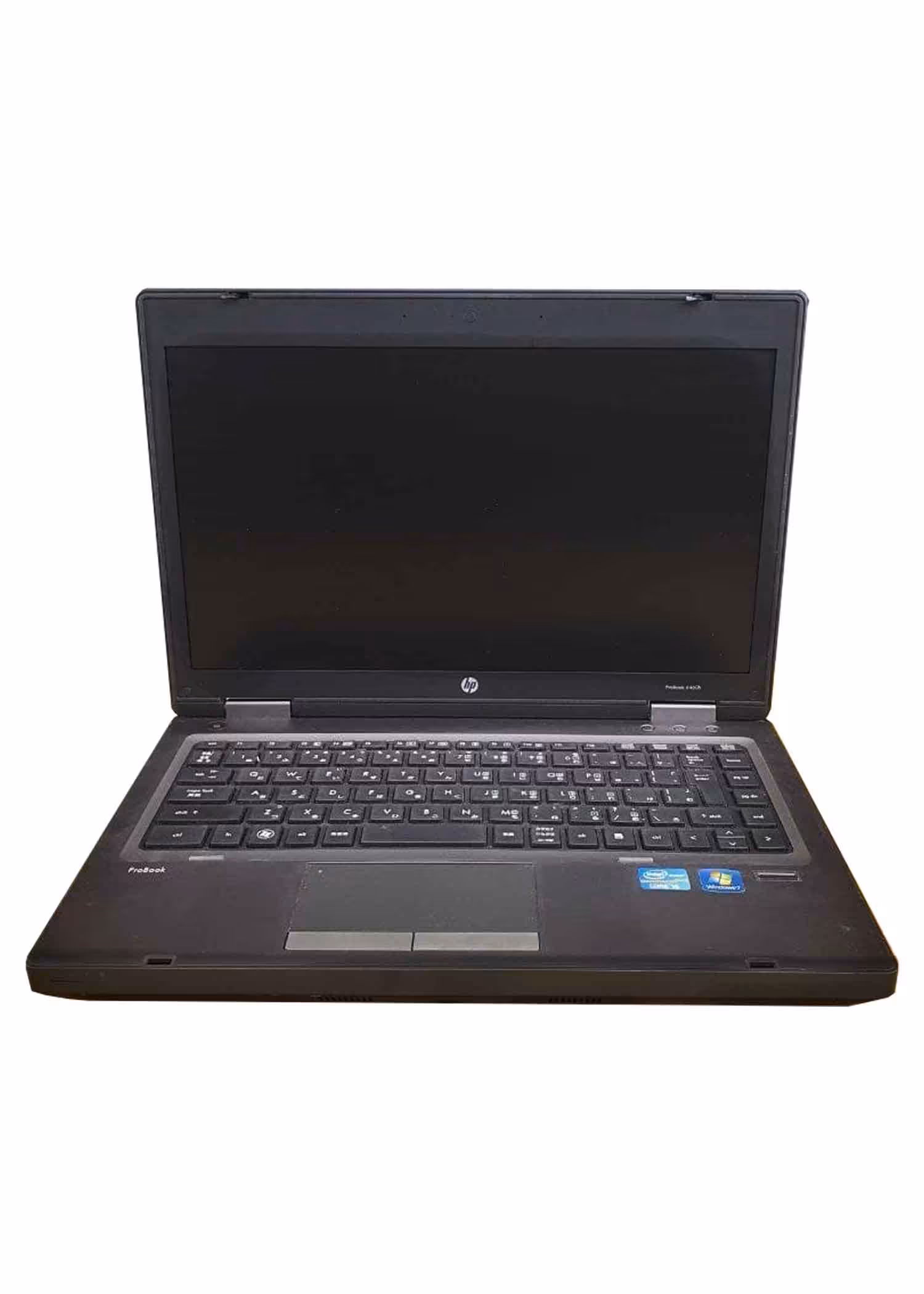 قیمت و خرید لپ تاپ اچ پی HP probook 6460b - آی تی کاشفی