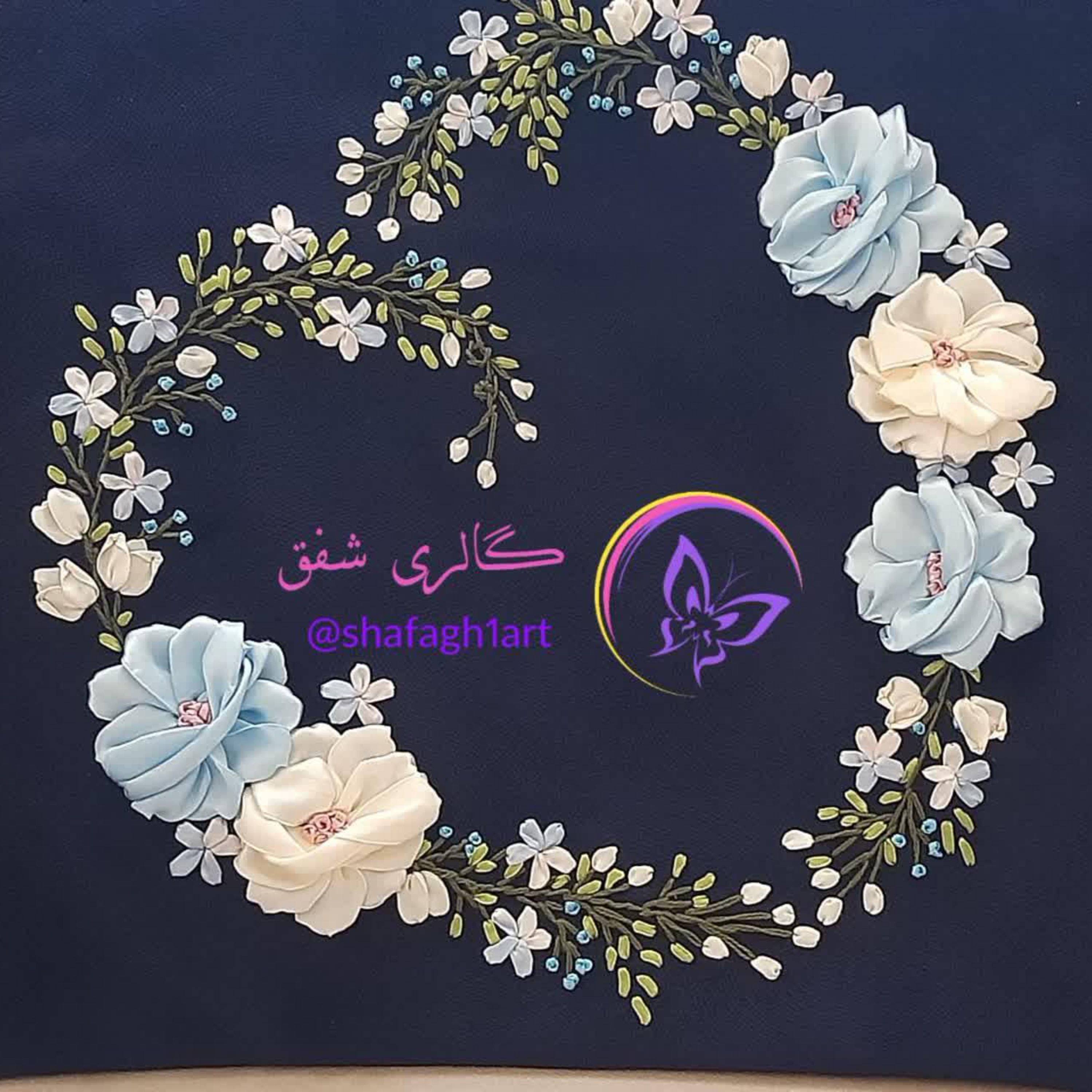 کوسن قلب