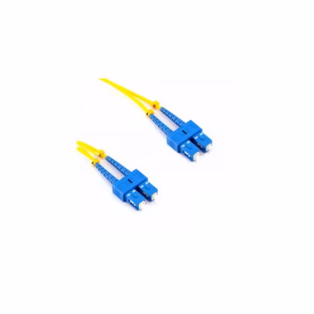 قیمت پچ کورد فیبرنوری SC-SC داپلکس نگزنس 1 متری | نت ران
