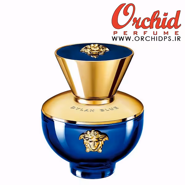 VERSACE Pour Femme Dylan Blue
