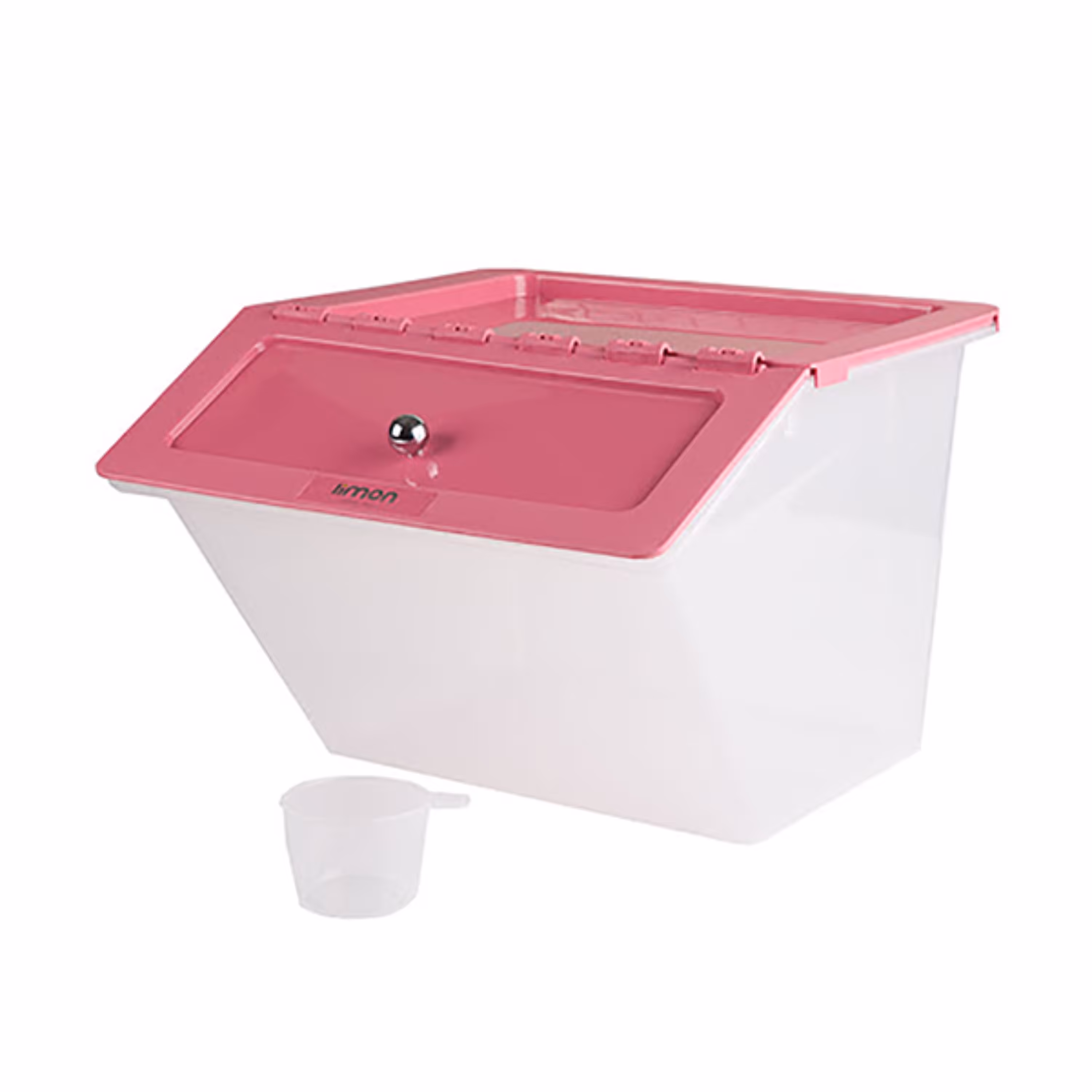 فایل همه کاره دربدار شفاف لیمون مدل 1404