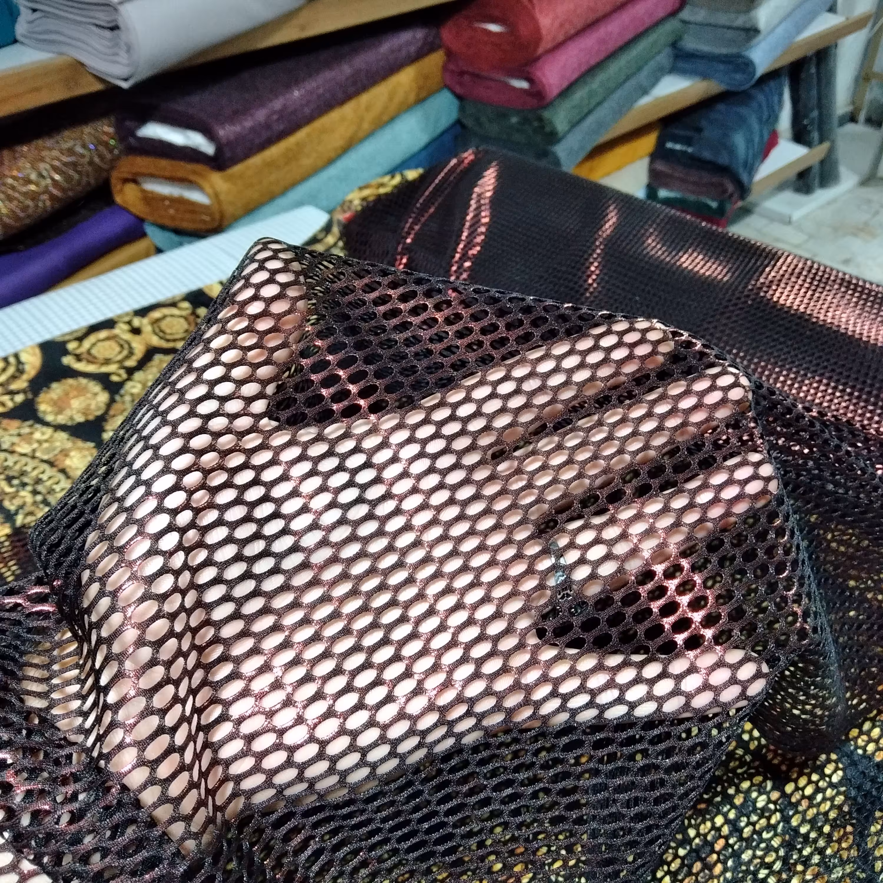 گیپور علا  کد12