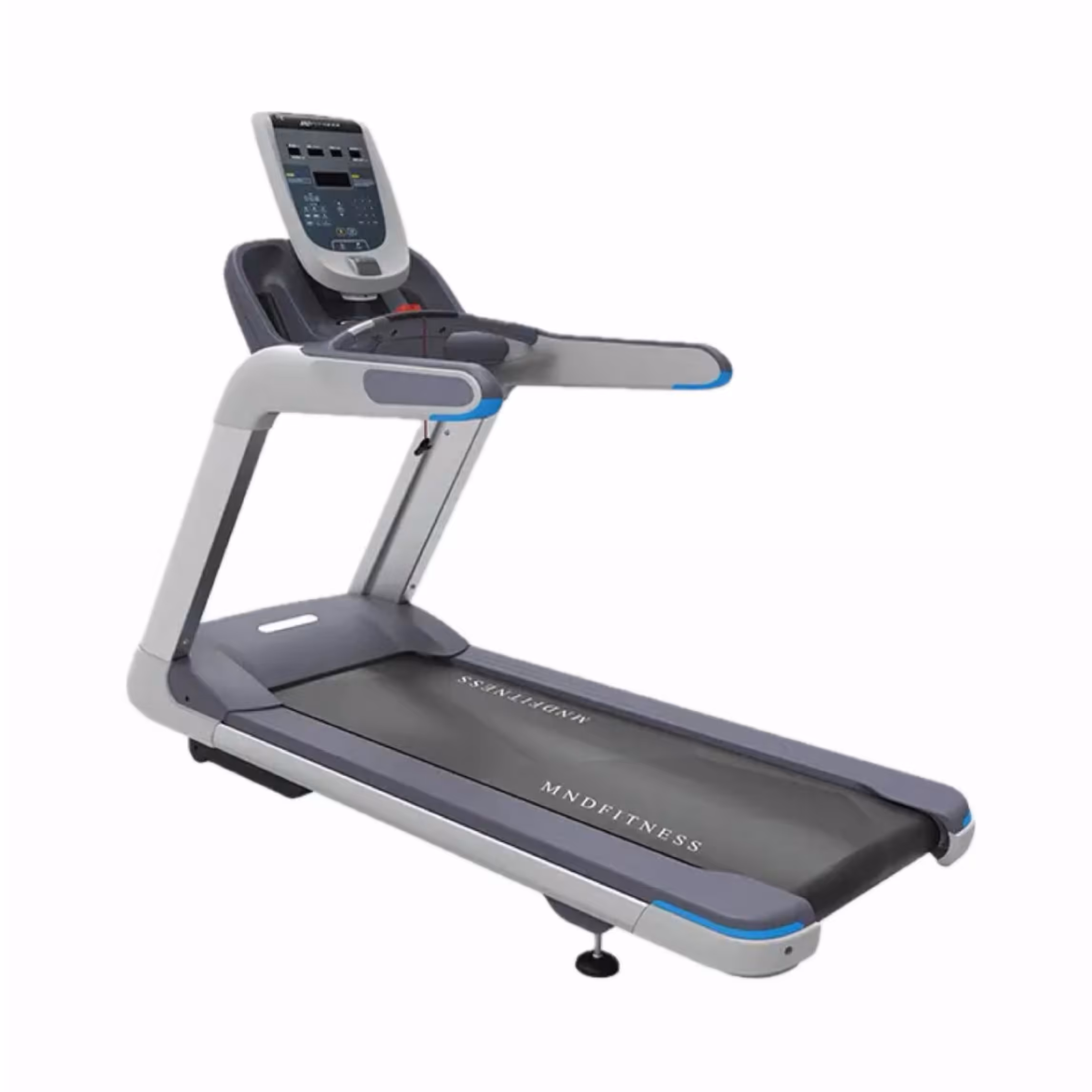 تردمیل باشگاهی ماسل اسپریت کمپانی MND مدل X500A