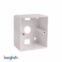 باکس روکار 80 × 80 سوپیتا