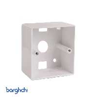 باکس روکار 80 × 80 سوپیتا