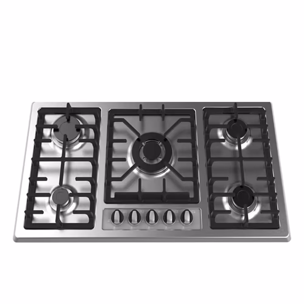 اجاق گاز رومیزی آلتون مدل SG518