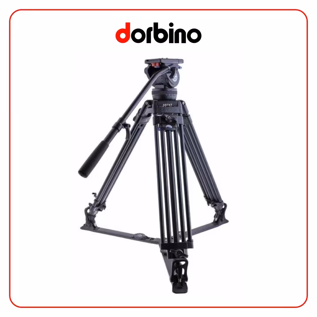 سه پایه بنرو Benro A674TH10 - فروشگاه دوربین دوربینو