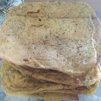 نان خشک ممتاز یزدی