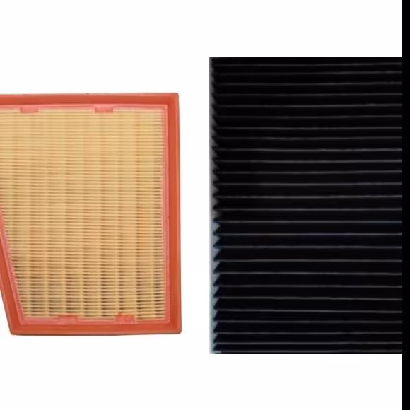 فیلتر هوا مناسب برای فلوئنس همراه فیلتر کابین