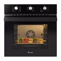 فر توکار برقی داتیس مدل DF-645 مشکی 