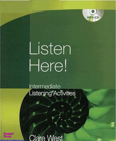 Listen Here 2nd