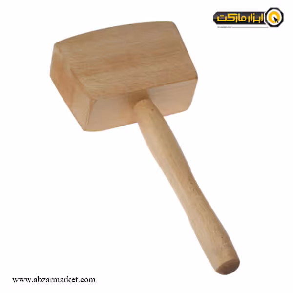 پتک چوبی ایران پتک مدل AP-1010