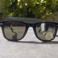 عینک آفتابی اورجینال uv400 زنانه و مردانه برند اروپایی