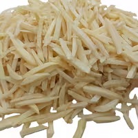 خلال بادام درختی خارجی 100 گرمی