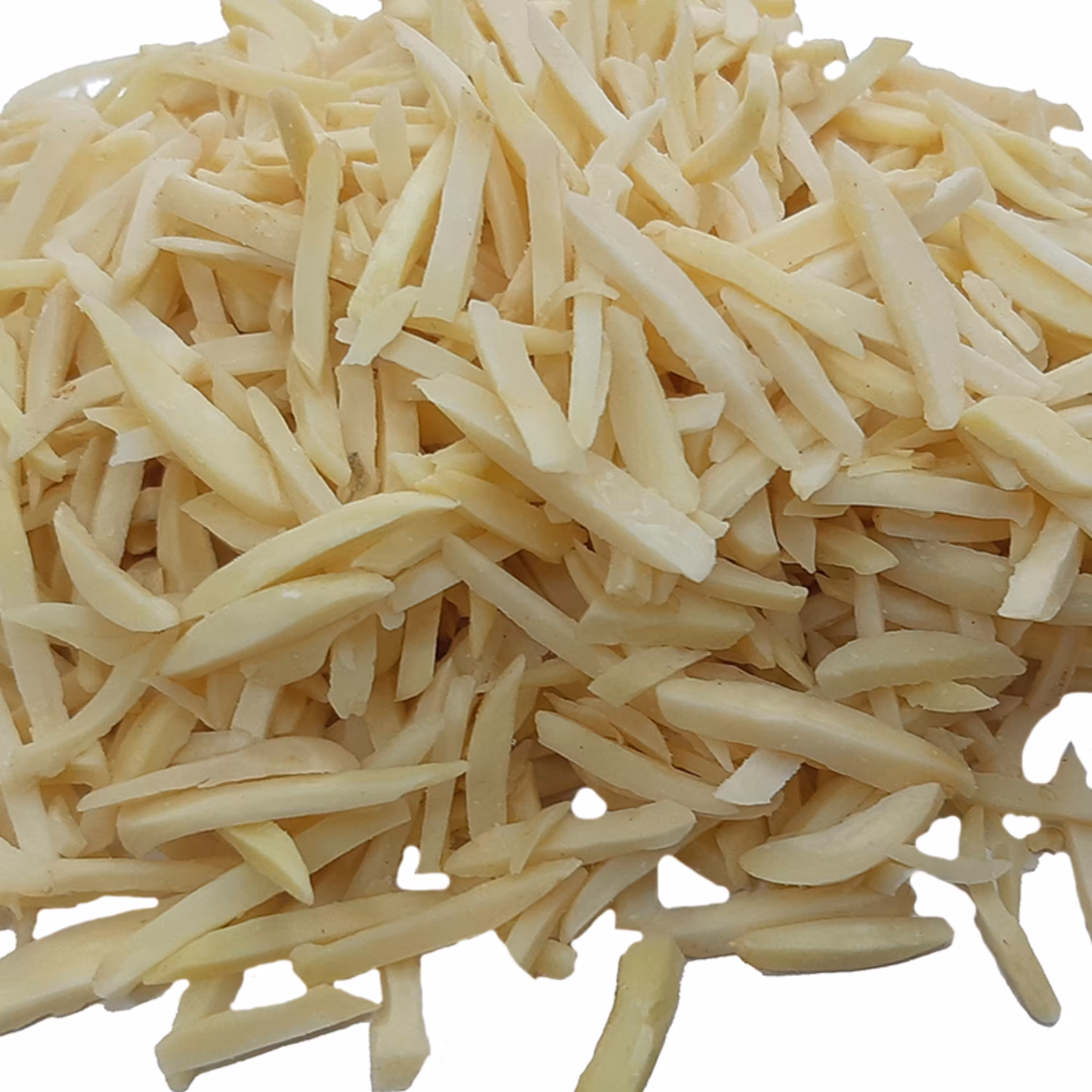 خلال بادام درختی خارجی 100 گرمی