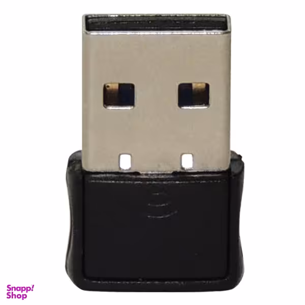 کارت شبکه USB بی سیم مدل LV-UW06