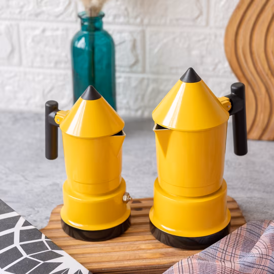 موکاپات مدادی دو کاپ