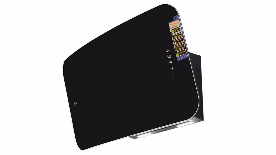 خرید و قیمت هود اخوان مدل H90 | نوین هوم