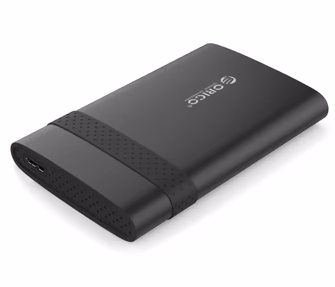 باکس هارد اوریکو مدل 2538 یو 3