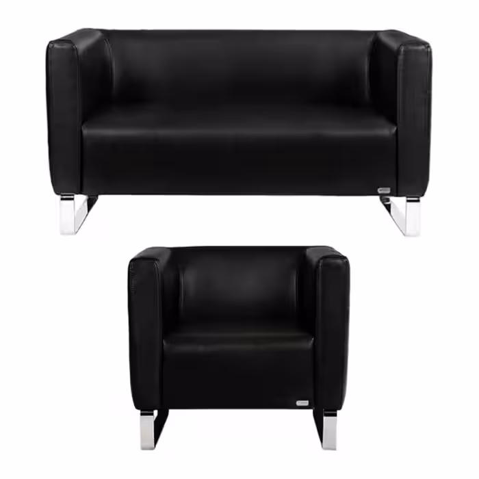 نیم ست اداری نیلپر مدل OSS 878