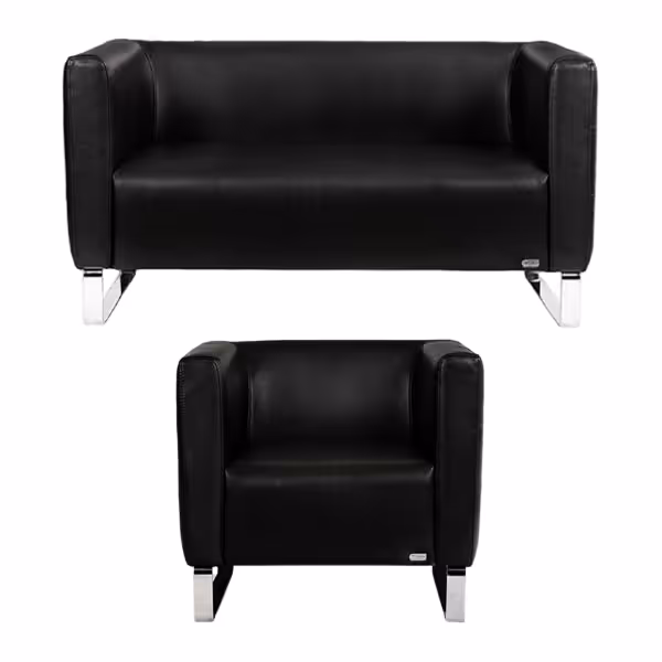 نیم ست اداری نیلپر مدل OSS 878