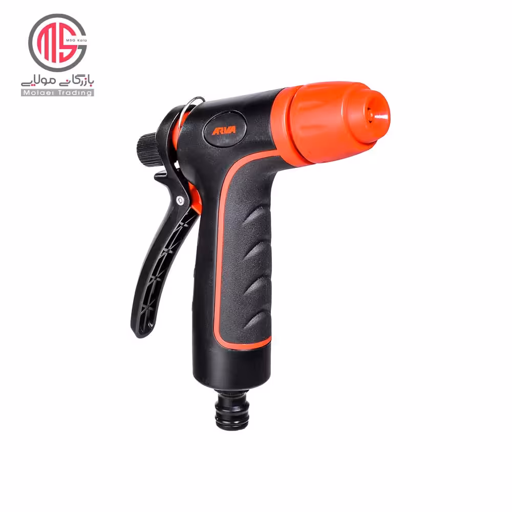 آبپاش آروا 3 حالته مدل 4793