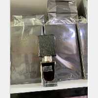 ادکلن بلک افغان ناسوماتو مردانه 30ml