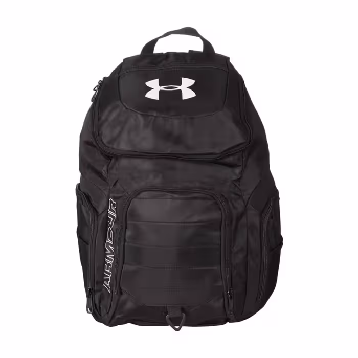 کوله پشتی آندرارمور مدل Storm Recruit