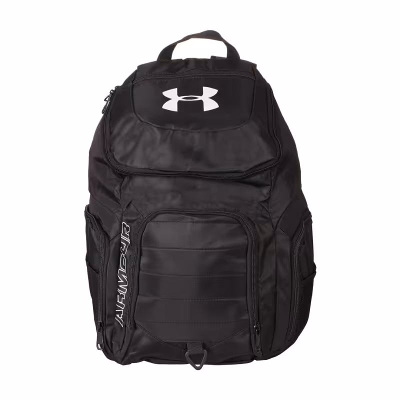 کوله پشتی آندرارمور مدل Storm Recruit