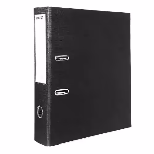 زونکن 7.5 سانت A4 میکو لبه فلز کتان کارتن 20 عددی