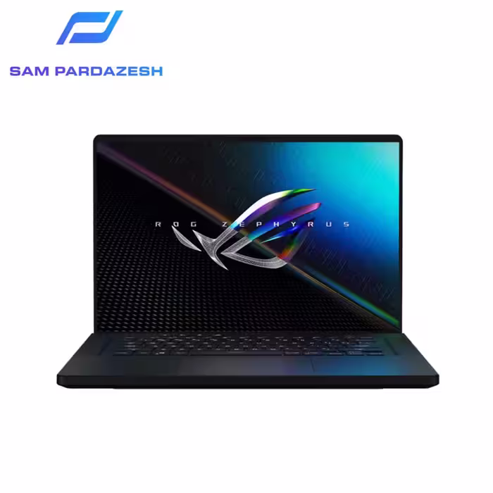 خریدلپ تاپ گیمینگ ROG Zephyrus M16 GU603ZE Core i7 12700H 16GB 512GB SSD