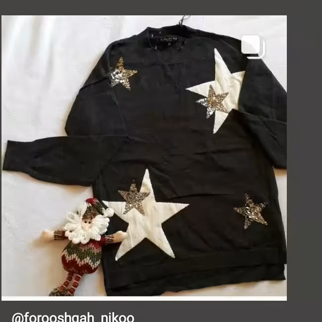 بلوز بافت زنانه