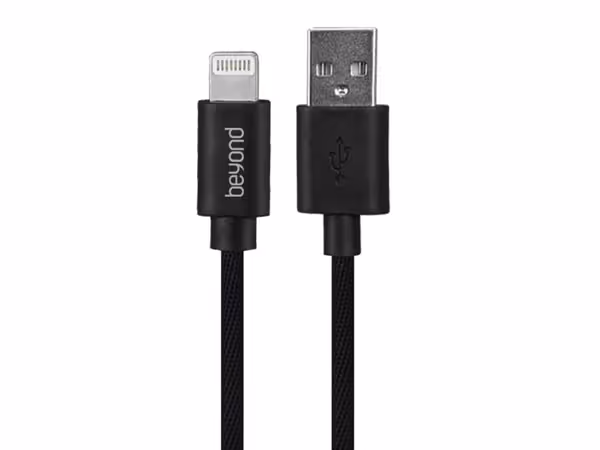 کابل آیفون (Lightning) بیاند مدل BA-333