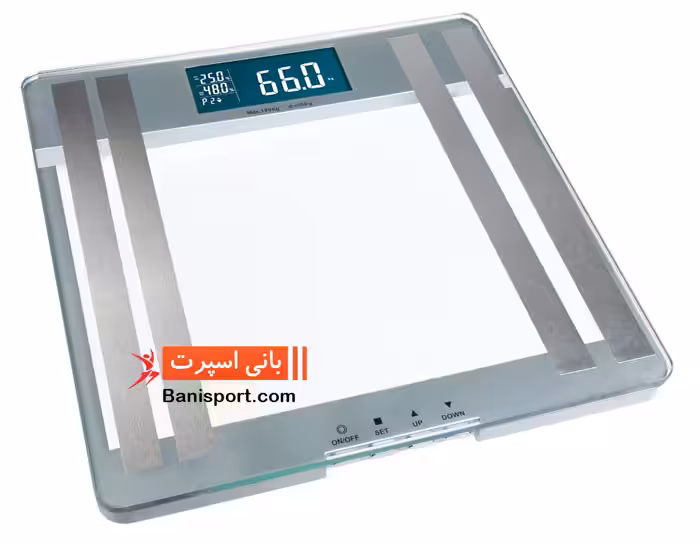 ترازو دیجیتال تشخیصی مدیسانا PSM
