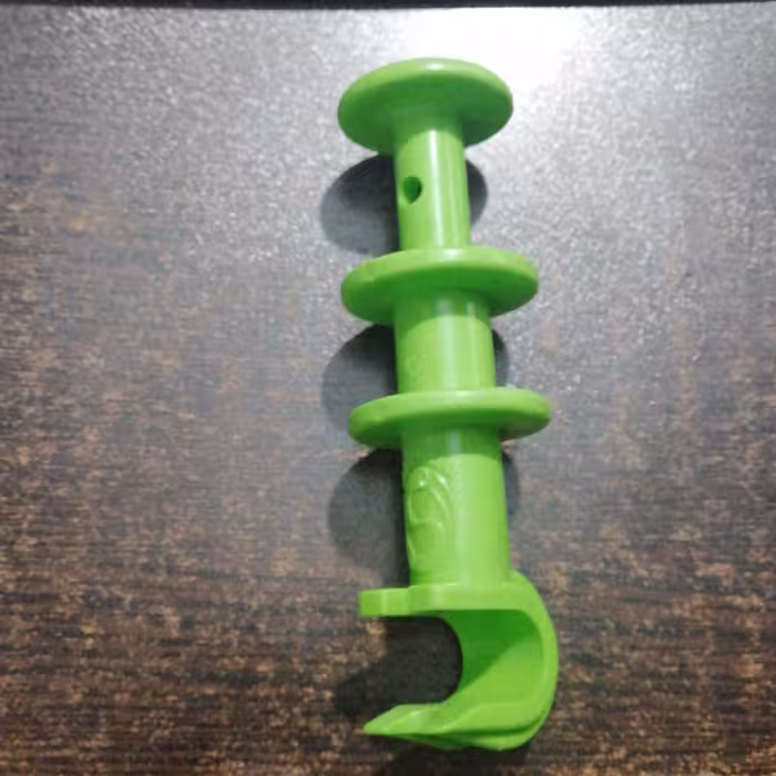 پانج چندمنظوره  جی سان نشکن بودن، مقاوت بالا  پین سوزنی از فولاد ضد زنگ (پس کرایه) 