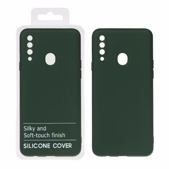 قاب گوشی سیلیکونی HighCopy برای Samsung Galaxy A20s